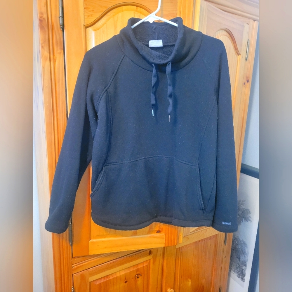 Columbia Sweater